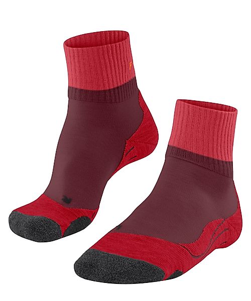 FALKE Kurzsocken TK2 Explore Short (1-Paar) günstig online kaufen