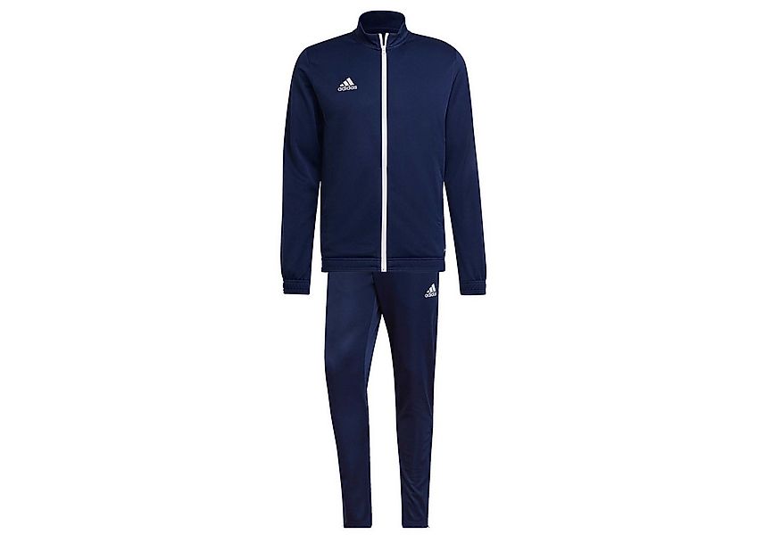 adidas Performance Trainingsanzug adidas Herren Trainingsanzug Entrada 22 T günstig online kaufen