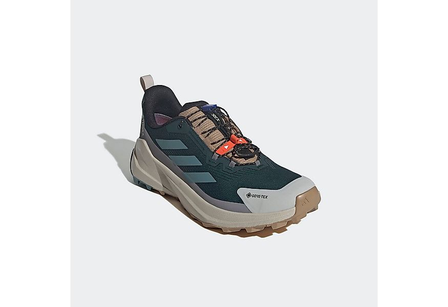 adidas TERREX TERREX TRAILMAKER 2 GORE-TEX SPEED LACE Wanderschuh wasserdic günstig online kaufen
