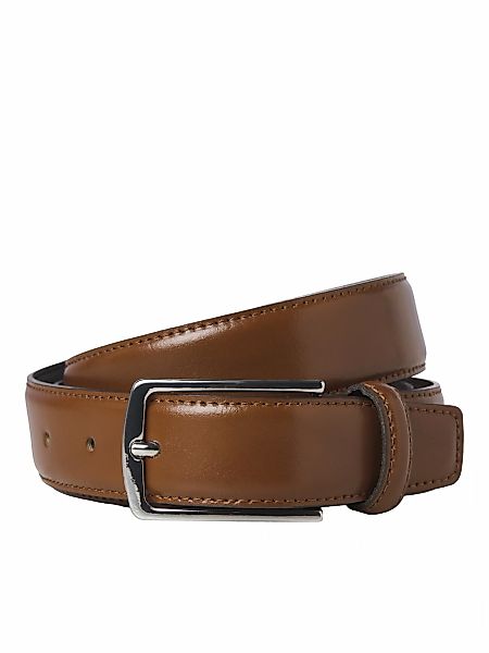 Jack & Jones Ledergürtel JACCHRISTOPHER BELT günstig online kaufen