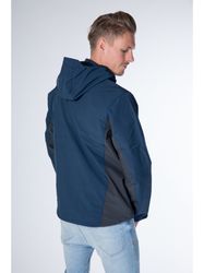 DEPROC Active Softshelljacke "NUNAVUT MEN II" auch in Großen Größen erhältl günstig online kaufen