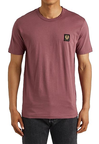 Belstaff T-Shirt Retro 1924 Patch Regular günstig online kaufen
