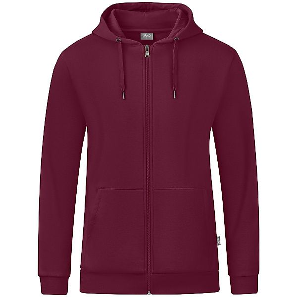 Jako Sweatshirt Kapuzenjacke Organic günstig online kaufen