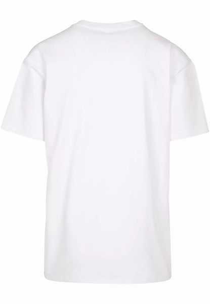 MisterTee Kurzarmshirt "MisterTee Unisex Moon Phases Tee", (1 tlg.) günstig online kaufen