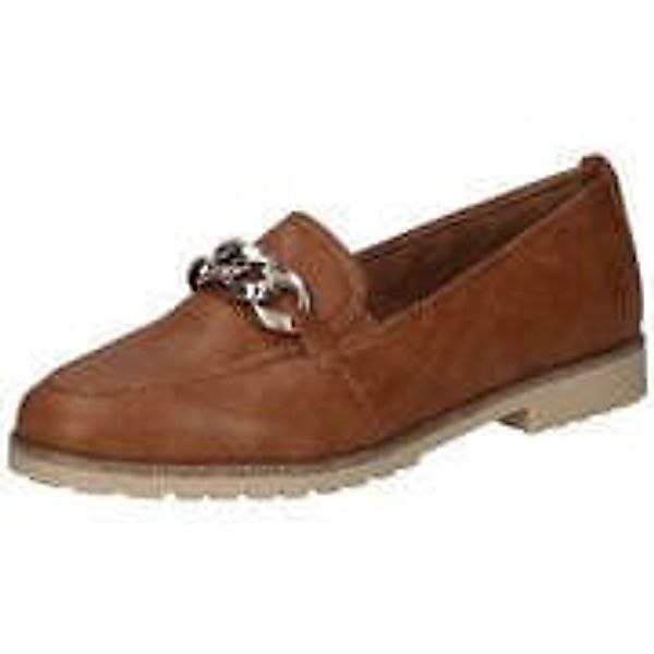 Tamaris Slipper Damen braun günstig online kaufen