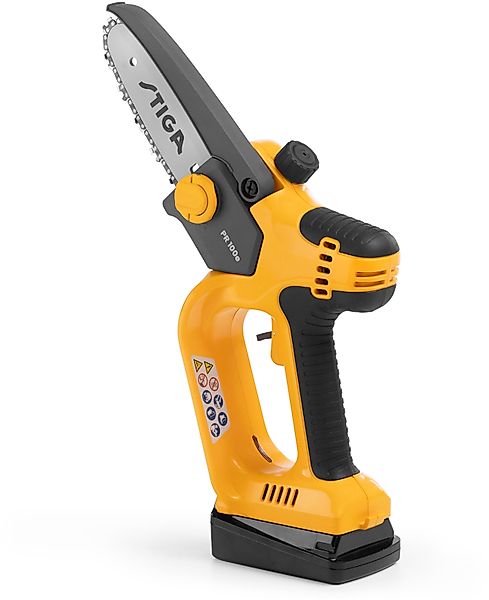 STIGA GARDEN Akku-Kettensäge PR 100e, 12 günstig online kaufen