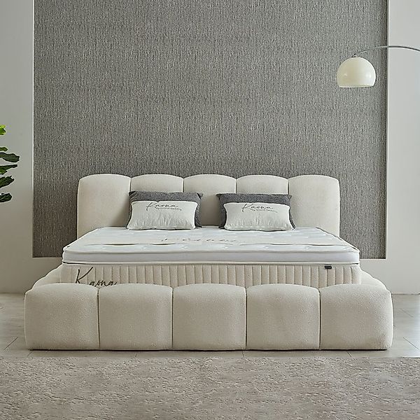 abc bedding Boxspringbett Komfortbett KAONA im günstig online kaufen