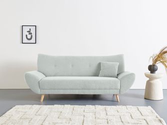 Home affaire 2-Sitzer "Basta" günstig online kaufen