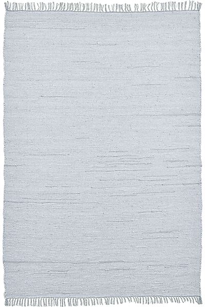 THEKO Teppich Happy Cotton, rechteckig, Höhe: günstig online kaufen