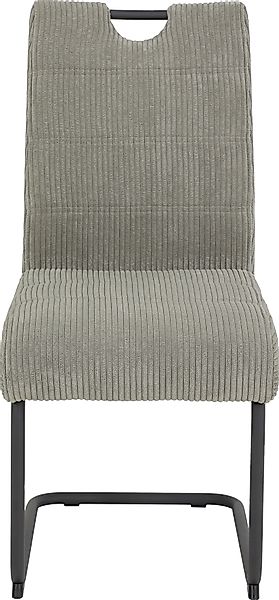 HELA Freischwinger "MERKUR XL" (Set) 4 Stk.Federkern, 140 Kg Belastbarkeit, günstig online kaufen