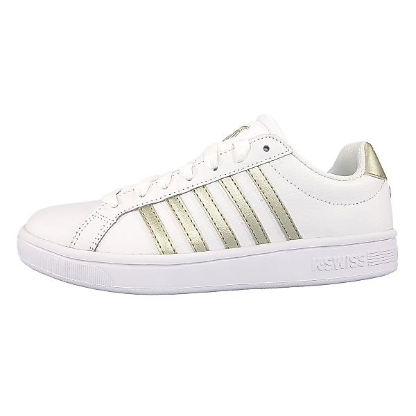 K-Swiss Sneaker low Schnürschuh günstig online kaufen