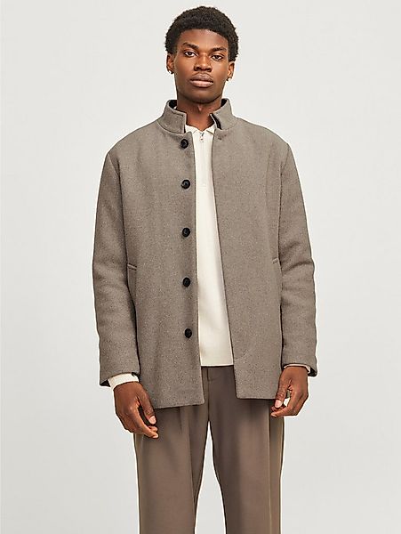 Jack & Jones Wolljacke JJEHARRISON WOOL JACKET SN günstig online kaufen