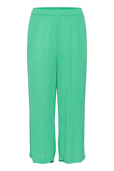 KAFFE Stoffhose Casual Hose KAdacia günstig online kaufen