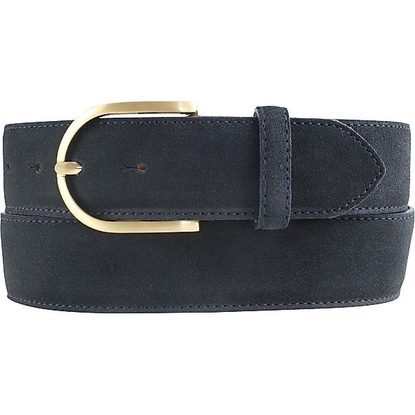BELTINGER Ledergürtel Damen-Gürtel aus Veloursleder 4 günstig online kaufen