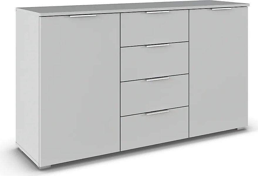 rauch Kombikommode "Sideboard Schubladenkommode AGORDO mit Dekor- oder Hoch günstig online kaufen