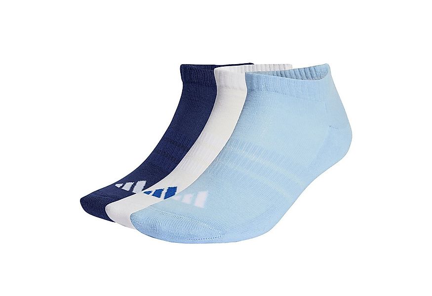 adidas Performance Sportsocken adidas Socken Cushioned Essentials Low 3P günstig online kaufen