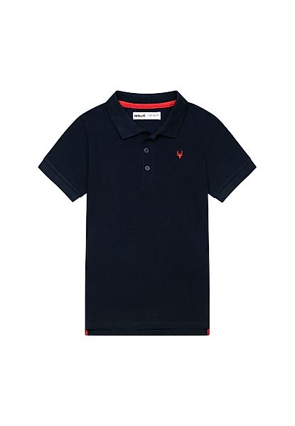 MINOTI Poloshirt Kurzärmliges Polooberteil (1y-14y) günstig online kaufen