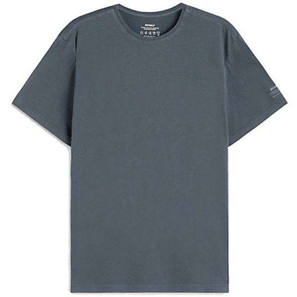 Ecoalf  T-Shirt Camisetas Hombre Modèle Vent T-shirt Man günstig online kaufen