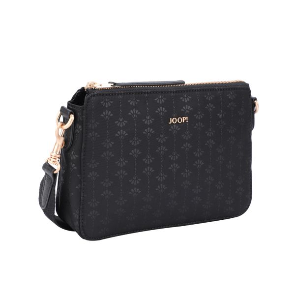JOOP Schultertasche "collana tessuto jasmina shoulderbag shz" Handtasche Da günstig online kaufen