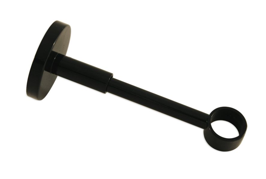 GARDINIA Träger Wandträger geschlossen für Gardinenstange, günstig online kaufen