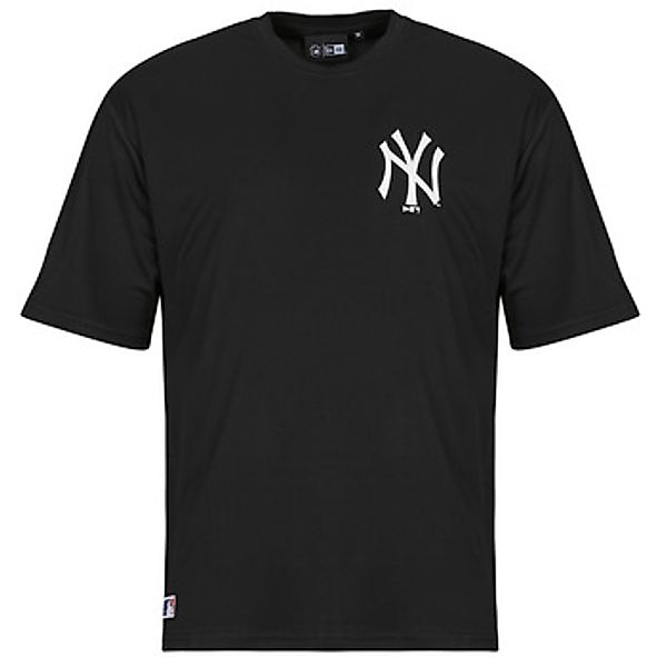 New-Era  T-Shirt LEAGUE ESSENTIALS TEE NEW YORK YANKEES günstig online kaufen