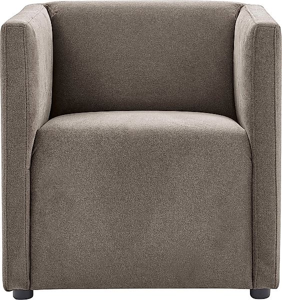 CALIZZA INTERIORS Cocktailsessel "Grivola" günstig online kaufen