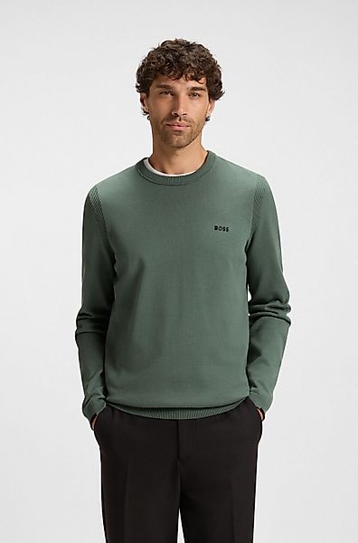 BOSS GREEN Rundhalspullover K Ever-X CN günstig online kaufen