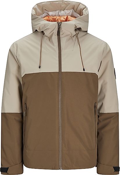 Jack & Jones Outdoorjacke JCOAIDEN TRANSITIONAL günstig online kaufen
