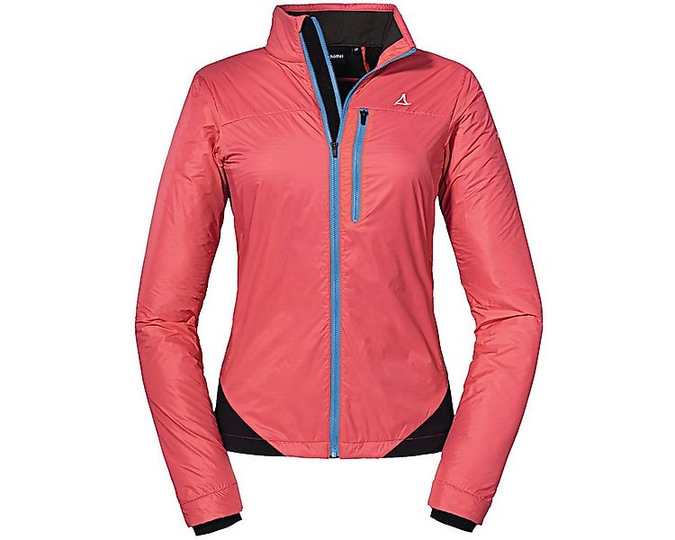Schöffel Hybridjacke Rugged Damen Outdoorjacke, Funktionsjacke, Übergangsja günstig online kaufen