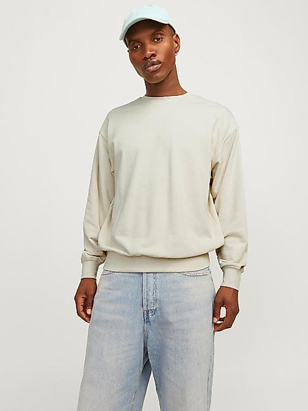 Jack & Jones Sweatshirt JJECHARGE SWEAT günstig online kaufen