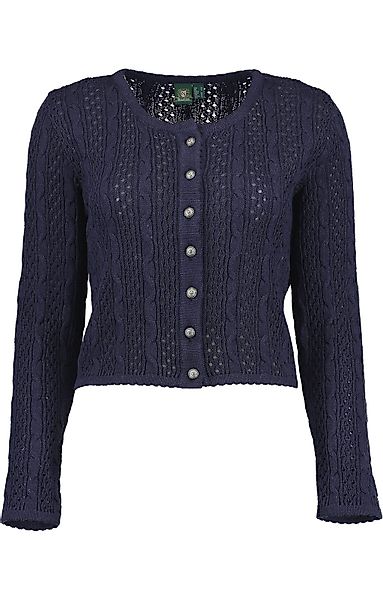 OS Trachten Trachtenstrickjacke 457005-0771 günstig online kaufen