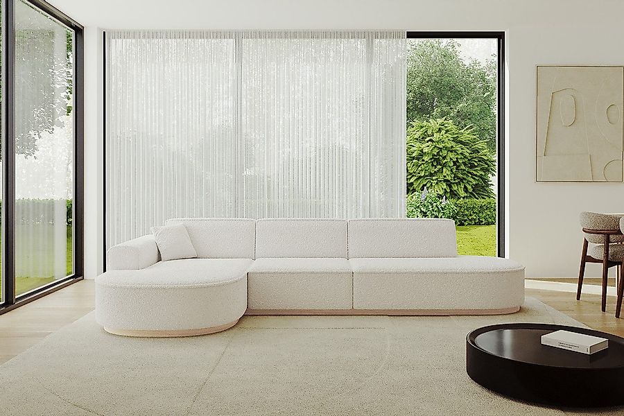 ALTDECOR Ecksofa MARI-L2, Sofa Praktische Bequeme günstig online kaufen