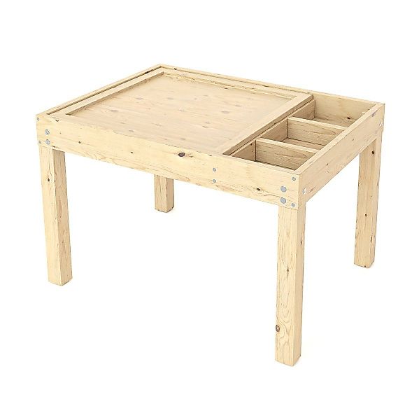 Nature Kid Spieltisch Lars Spieltisch - günstig online kaufen