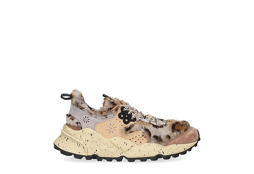 Flower Mountain Sneaker günstig online kaufen