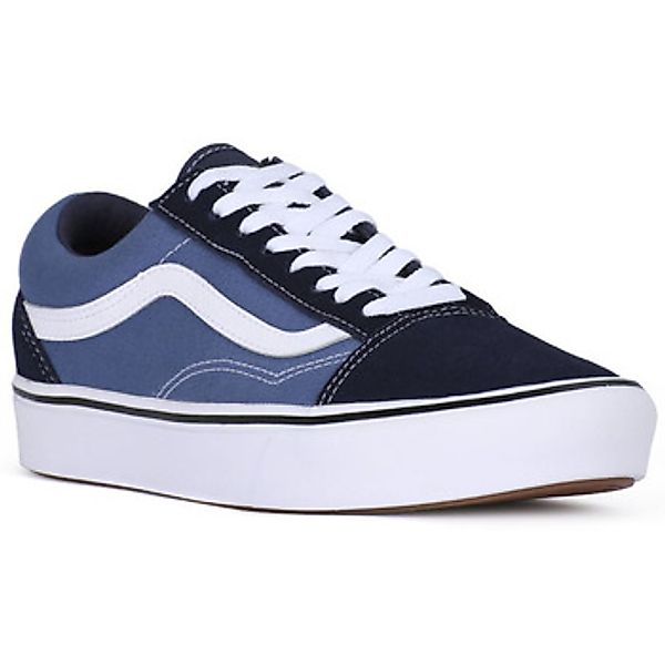 Vans  Sneaker OLD SKOOL COMFYCUSH günstig online kaufen