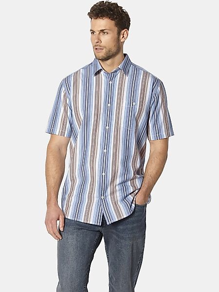 Babista Kurzarmhemd "Kurzarmhemd SILVESTULLI" 1 Stk. günstig online kaufen