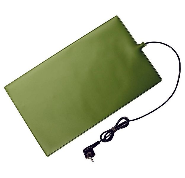 AccuLux Heizmatten Elektrische Wärmematte 6 W 461265 günstig online kaufen