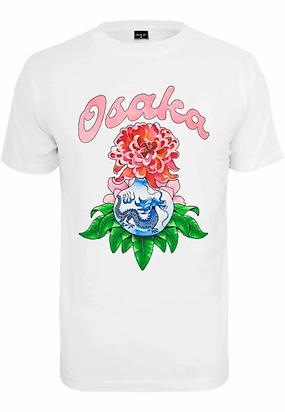 MisterTee T-Shirt MisterTee Herren Osaka Tee (1-tlg) günstig online kaufen