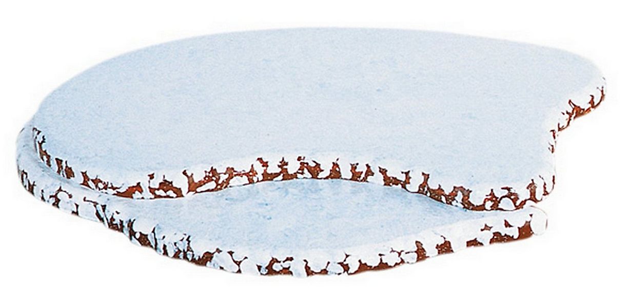 Hubrig Volkskunst GmbH Dekofigur Hubrig Volkskunst 'Winterkinder Winterland günstig online kaufen