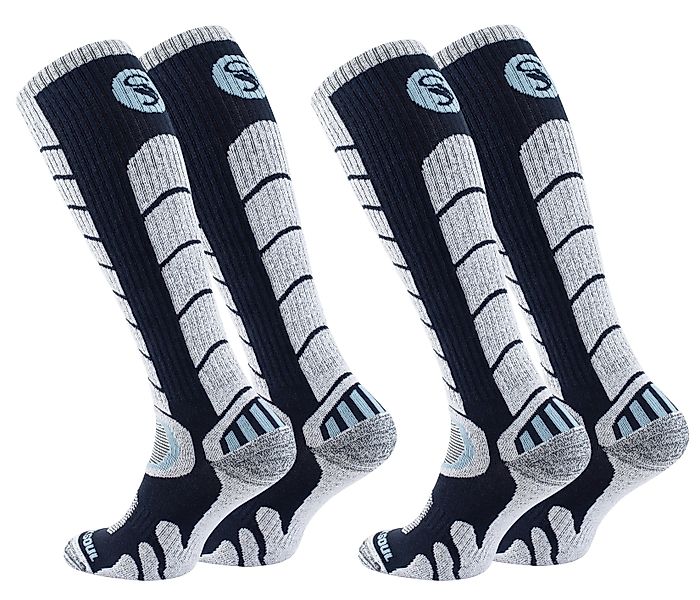 Stark Soul® Skisocken Ski & Snowboard günstig online kaufen