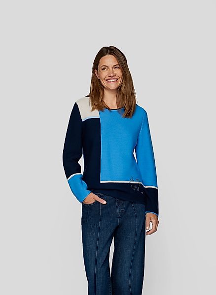 Rabe Strickpullover "Pullover" günstig online kaufen