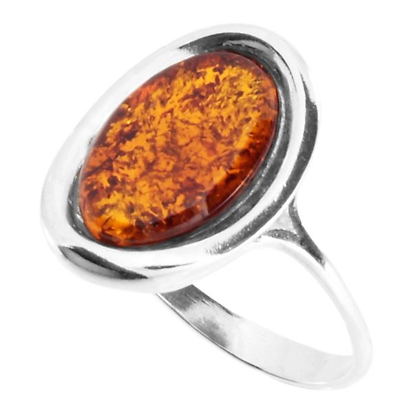 OSTSEE-SCHMUCK Silberring - Erlana - Silber günstig online kaufen