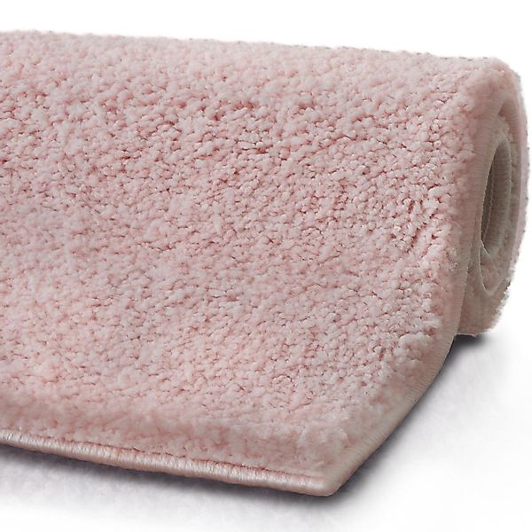 Karat Badematte Bari Hazy, Rechteckig, In günstig online kaufen