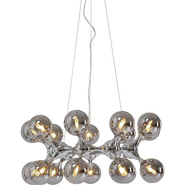 Kare Design Hängeleuchte Atomic Balls günstig online kaufen