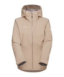 Mammut Regenjacke Linard Guide HS Hooded günstig online kaufen