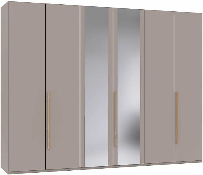 Wimex Drehtürenschrank "London in den Breiten 180cm, 225cm und 270cm erhält günstig online kaufen