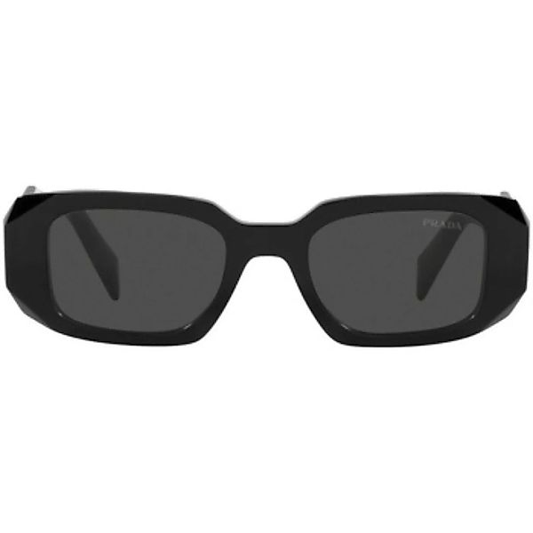 Prada  Sonnenbrillen Sonnenbrille PR17WS 1AB5S0 günstig online kaufen