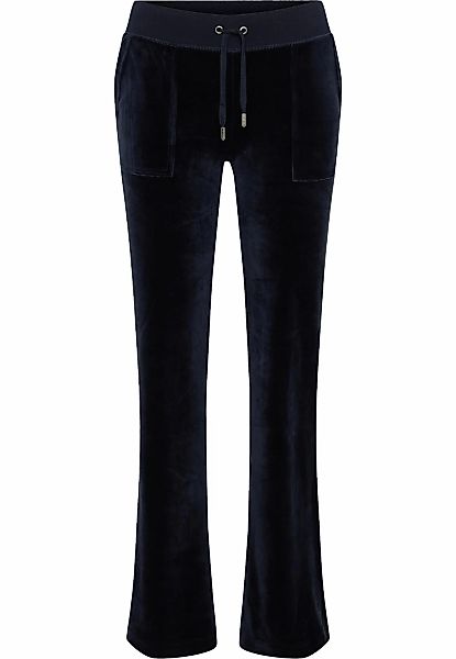 Juicy Couture Jogginghose "Juicy Couture Juicy Couture Layla Pocket Low Ris günstig online kaufen