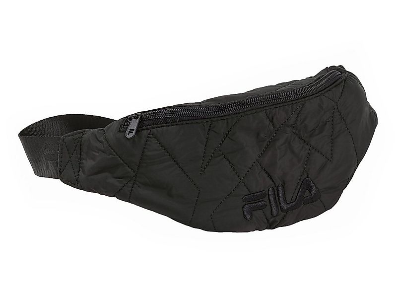 Fila Gürteltasche Bauchtasche Cross Body Belt Bag - BENI Schwarz günstig online kaufen
