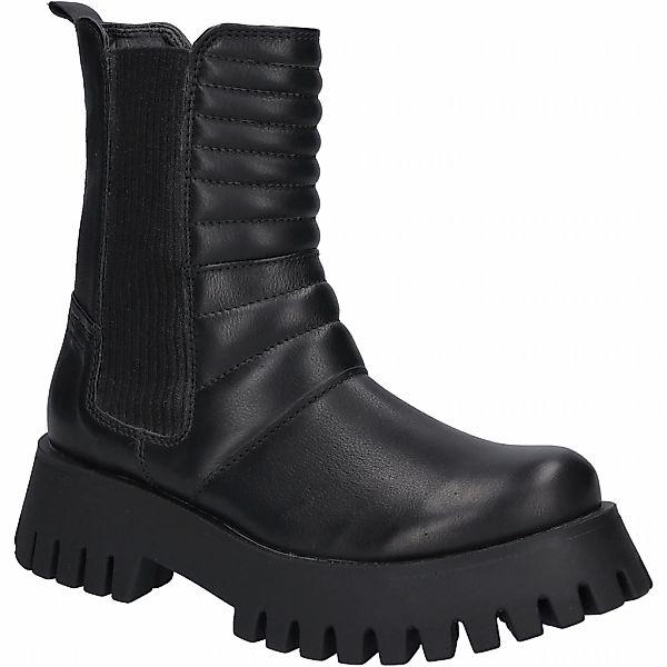 Josef Seibel Stiefel "Mavie 02, schwarz" günstig online kaufen